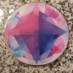 Tarte Make Believe in Yourself Eyeshadow Palette